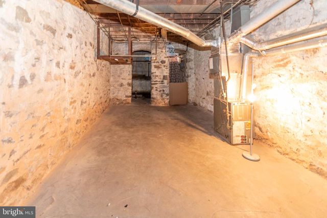 2821 ERDMAN AVE, Baltimore, MD 21213