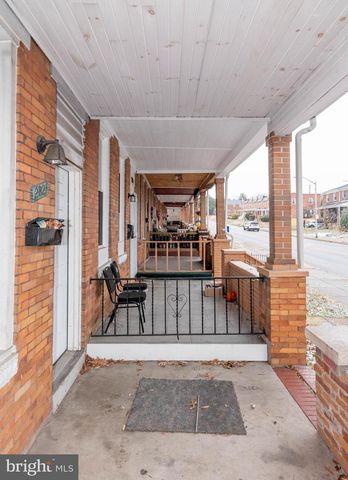 2821 ERDMAN AVE, Baltimore, MD 21213