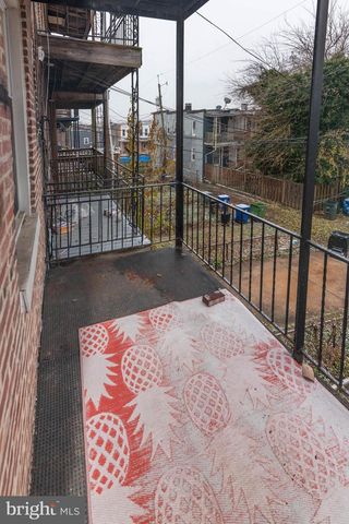 2821 ERDMAN AVE, Baltimore, MD 21213