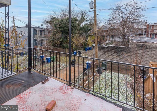 2821 ERDMAN AVE, Baltimore, MD 21213