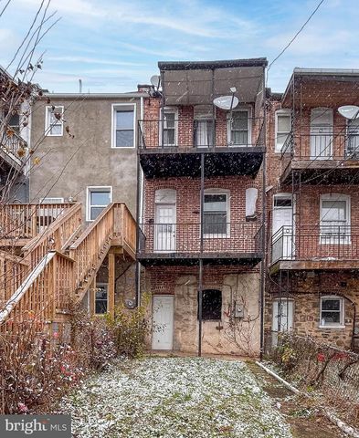 2821 ERDMAN AVE, Baltimore, MD 21213