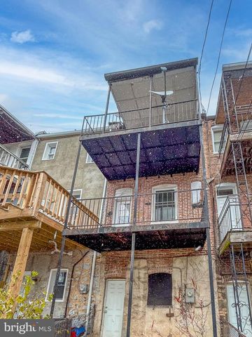 2821 ERDMAN AVE, Baltimore, MD 21213