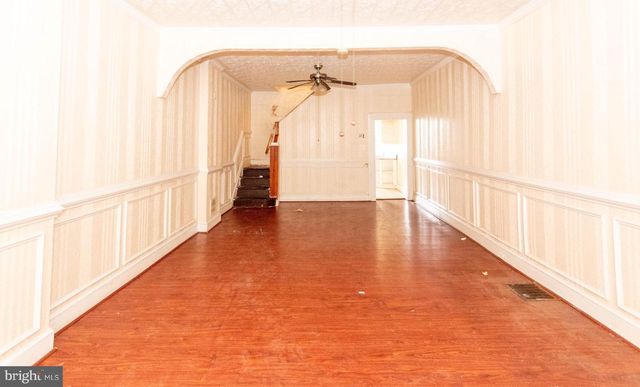 2821 ERDMAN AVE, Baltimore, MD 21213