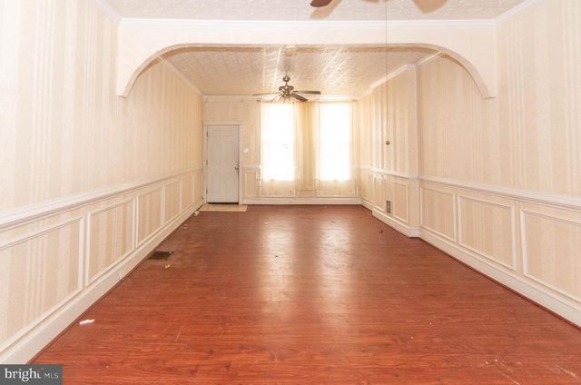 2821 ERDMAN AVE, Baltimore, MD 21213