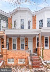 2821 ERDMAN AVE, Baltimore, MD 21213