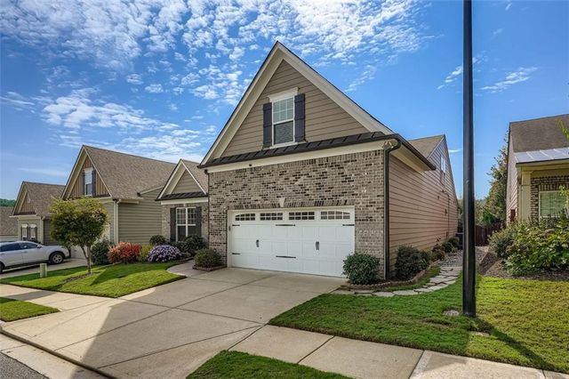 313 DERRYMORE Drive, Woodstock, GA 30188