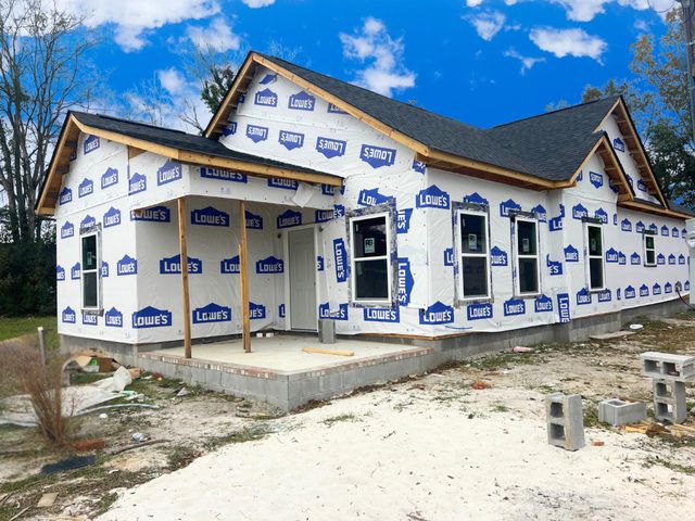 527 Dingle Street, Sumter, SC 29150