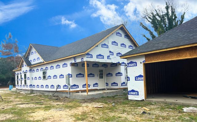 527 Dingle Street, Sumter, SC 29150