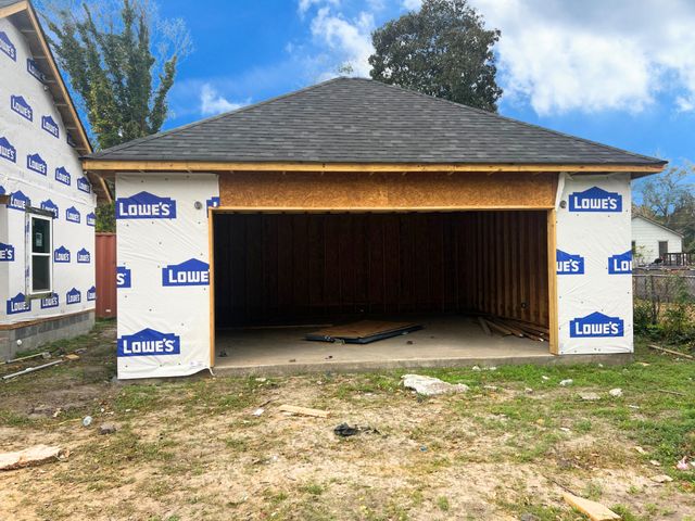 527 Dingle Street, Sumter, SC 29150