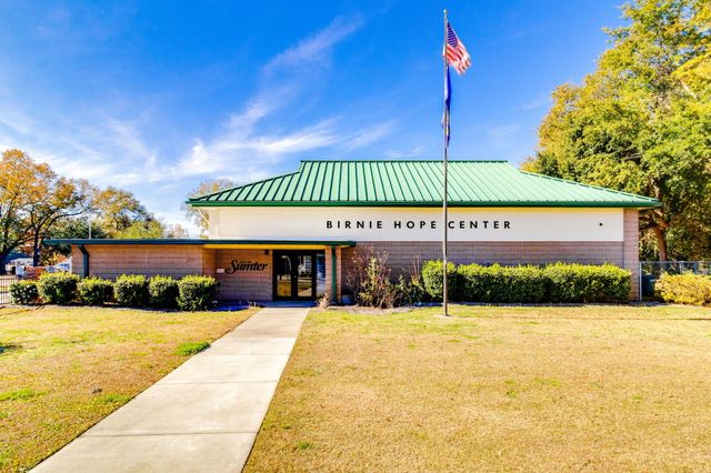 527 Dingle Street, Sumter, SC 29150