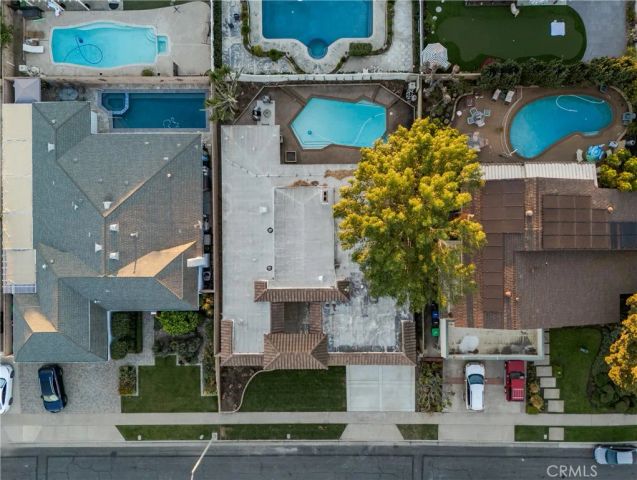 13601 Carrol Way, Tustin, CA 92870