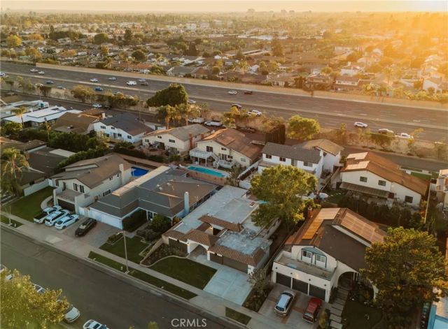 13601 Carrol Way, Tustin, CA 92870