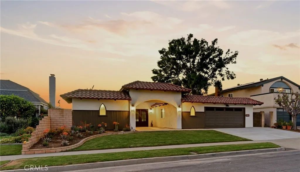 13601 Carrol Way, Tustin, CA 92870