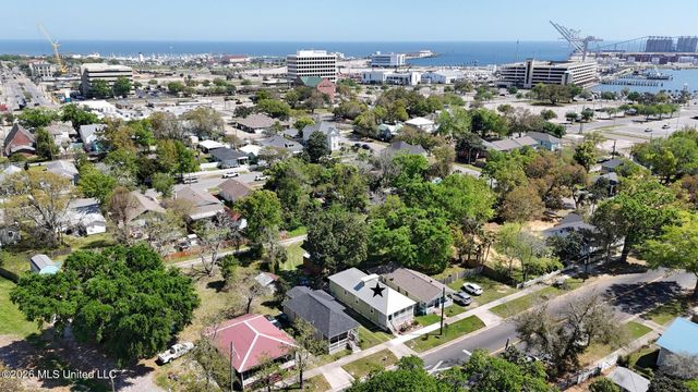 1220 33rd Avenue, Gulfport, MS 39501
