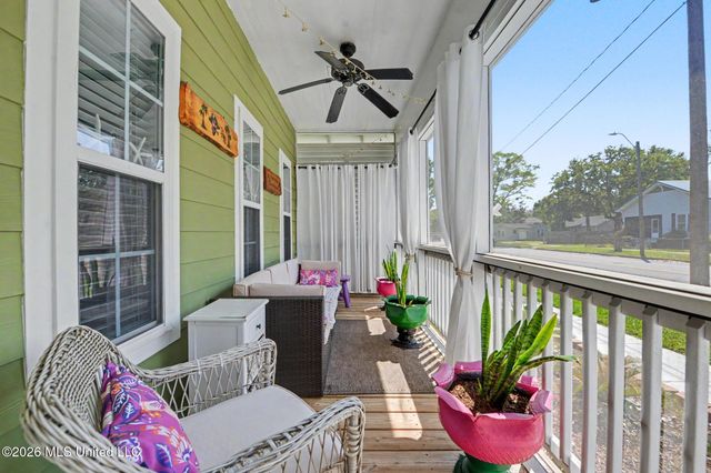 1220 33rd Avenue, Gulfport, MS 39501