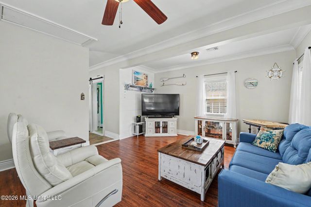 1220 33rd Avenue, Gulfport, MS 39501