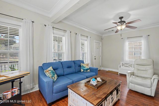 1220 33rd Avenue, Gulfport, MS 39501