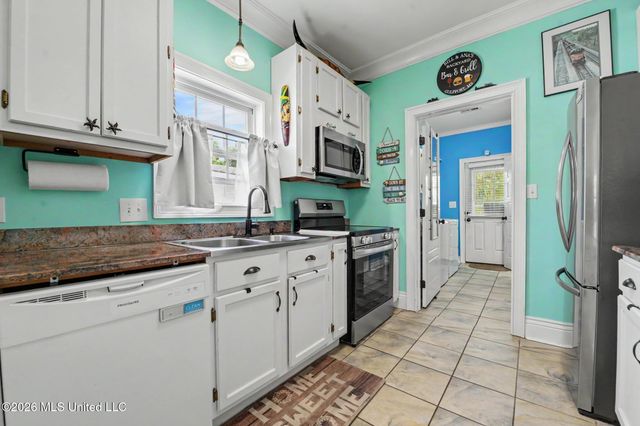 1220 33rd Avenue, Gulfport, MS 39501