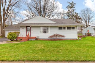 507 ADRIAN Street, Tecumseh, MI 49286