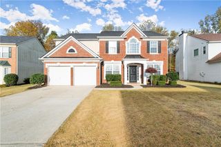 130 Nocatee Trail, Woodstock, GA 30188