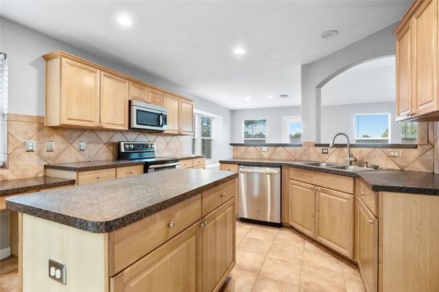 2210 Melanie Park Drive, Spring, TX 77388