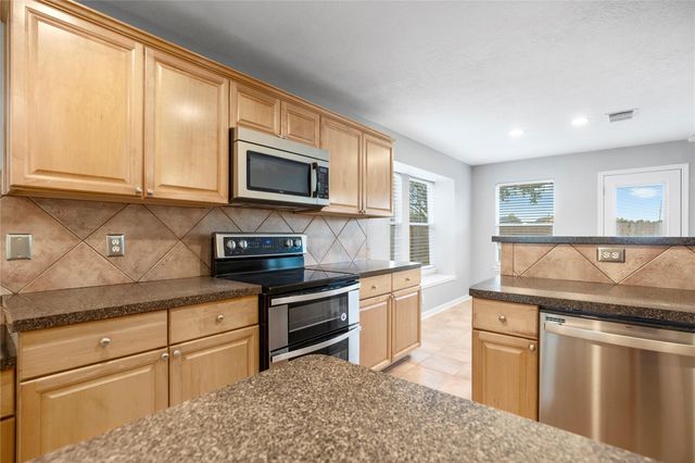 2210 Melanie Park Drive, Spring, TX 77388