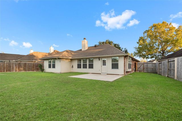 2210 Melanie Park Drive, Spring, TX 77388