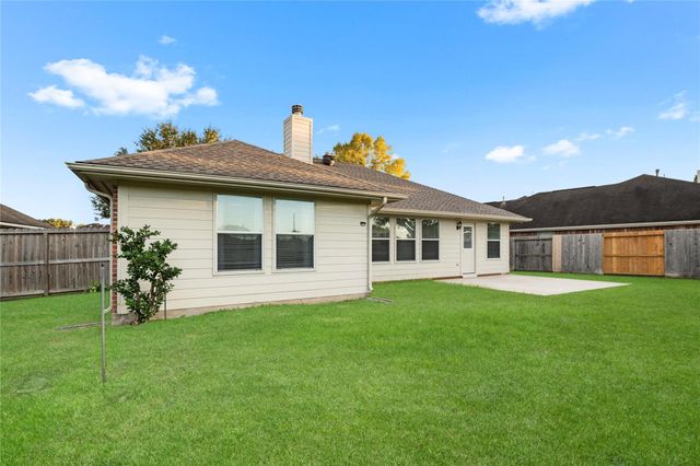 2210 Melanie Park Drive, Spring, TX 77388