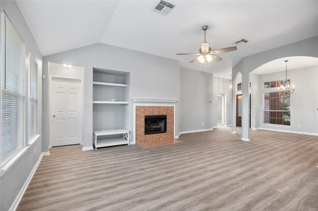 2210 Melanie Park Drive, Spring, TX 77388