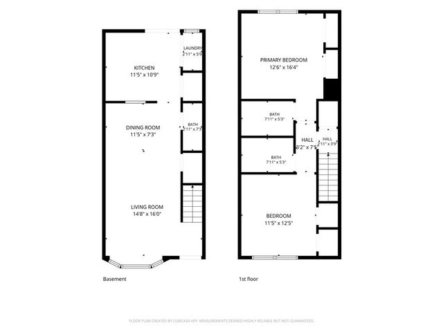 550 Dearing Street 23, Athens, GA 30606
