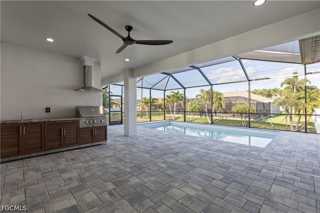 3311 Surfside BLVD, Cape Coral, FL 33914