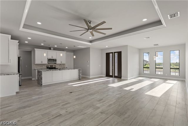 3311 Surfside BLVD, Cape Coral, FL 33914
