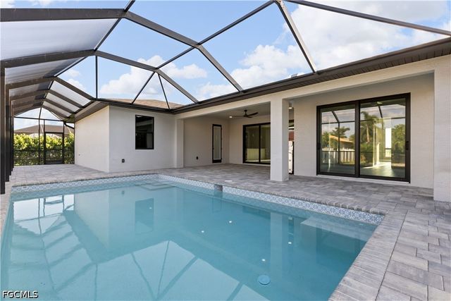 3311 Surfside BLVD, Cape Coral, FL 33914