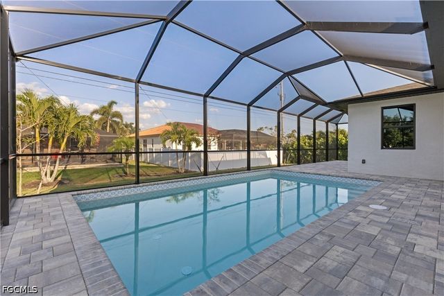 3311 Surfside BLVD, Cape Coral, FL 33914