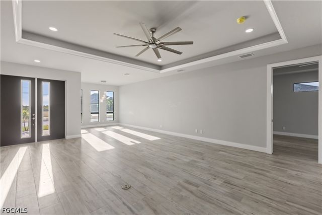 3311 Surfside BLVD, Cape Coral, FL 33914