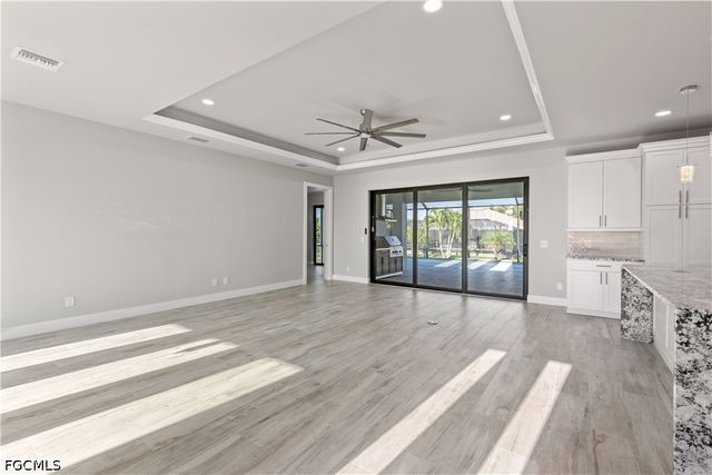 3311 Surfside BLVD, Cape Coral, FL 33914