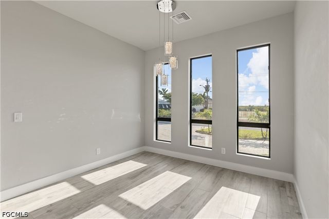 3311 Surfside BLVD, Cape Coral, FL 33914