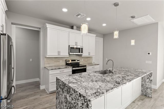 3311 Surfside BLVD, Cape Coral, FL 33914