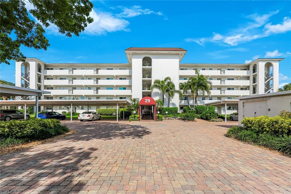 29 High Point CIR E 107, NAPLES, FL 34103 — photo 2