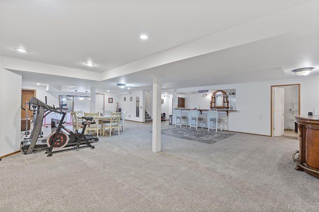 680 S Bartlett Road, St. Clair, MI 48079