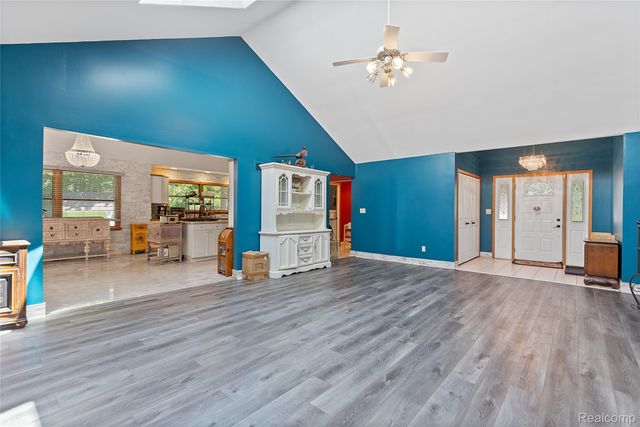 680 S Bartlett Road, St. Clair, MI 48079