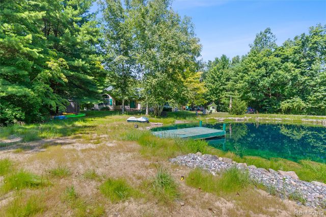 680 S Bartlett Road, St. Clair, MI 48079