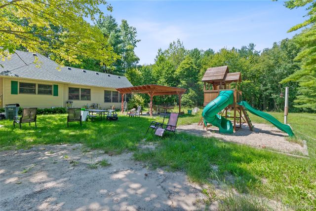 680 S Bartlett Road, St. Clair, MI 48079