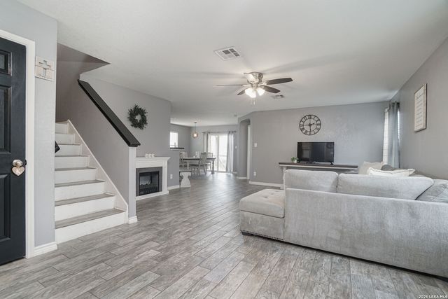 11307 Estufa Cyn, San Antonio, TX 78245