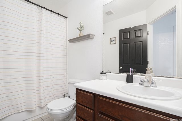 11307 Estufa Cyn, San Antonio, TX 78245