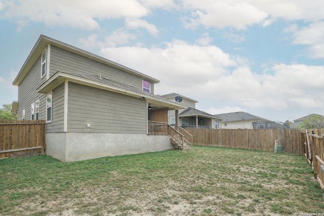 11307 Estufa Cyn, San Antonio, TX 78245