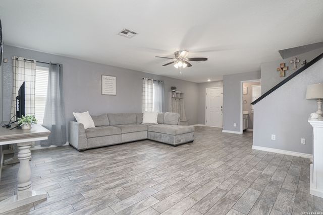 11307 Estufa Cyn, San Antonio, TX 78245