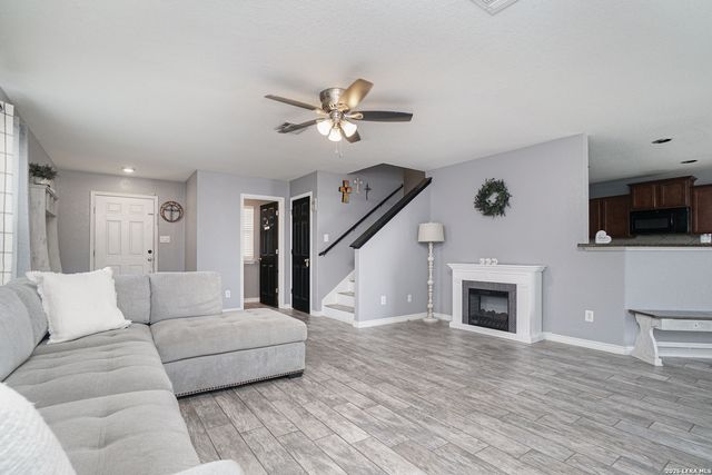 11307 Estufa Cyn, San Antonio, TX 78245