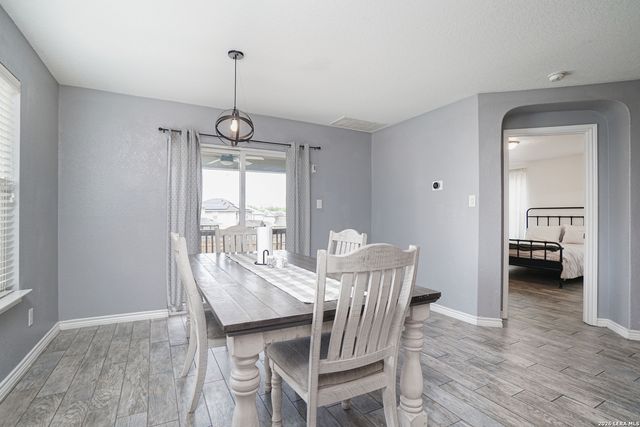 11307 Estufa Cyn, San Antonio, TX 78245