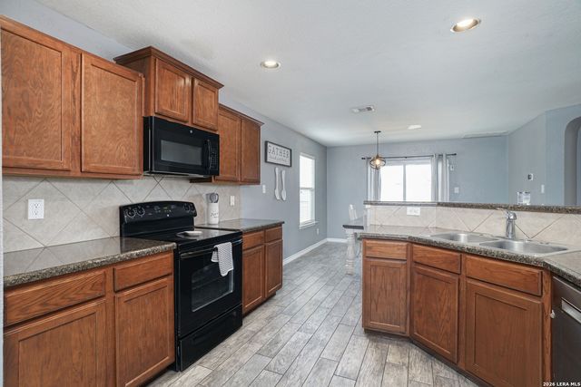 11307 Estufa Cyn, San Antonio, TX 78245